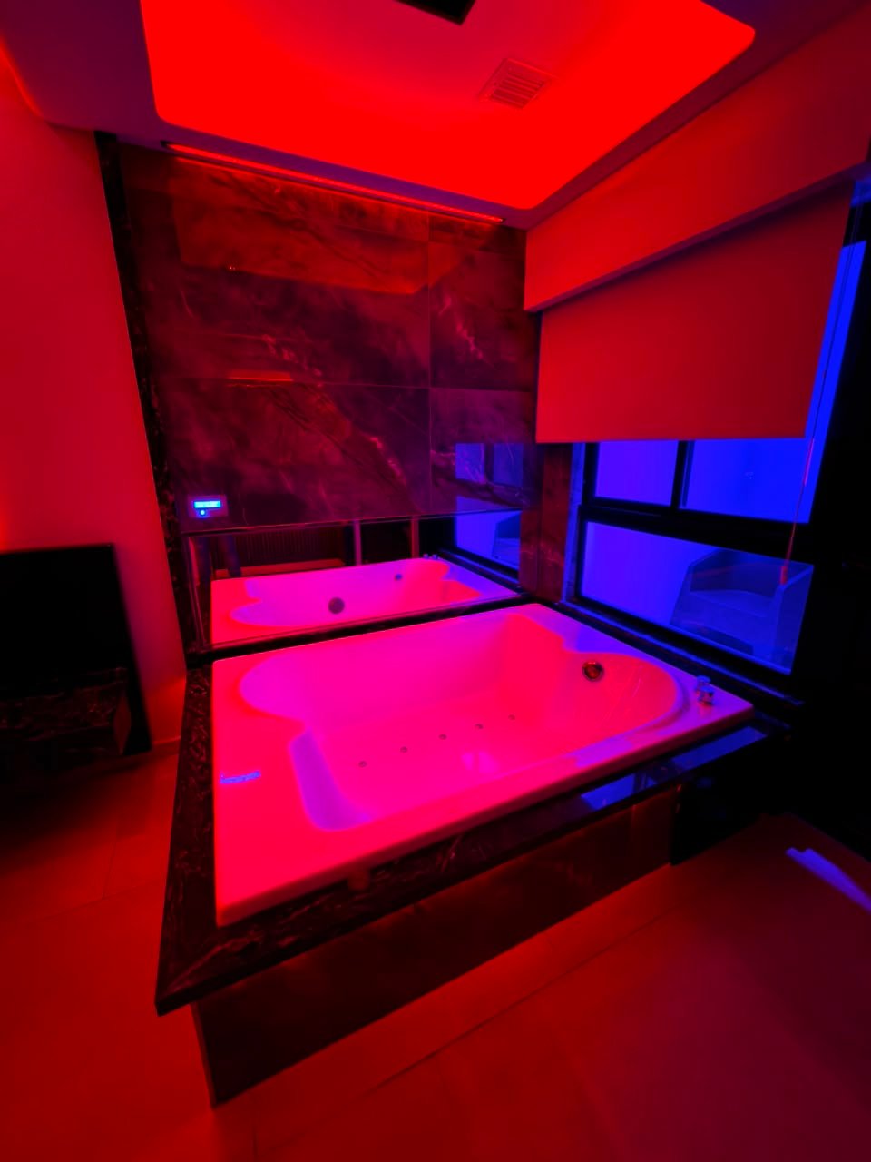 Suite - Hotel Satelite